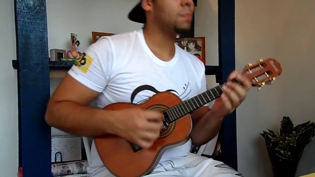 Matheus Goggi em: (Aquela Foto - Péricles) ►CAVACO ◄ смотреть онлайн