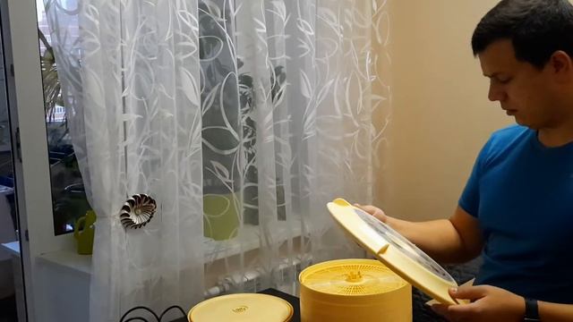 Электросушилка СУХОВЕЙ NEW 2020! Просто и вкусно. смотреть онлайн