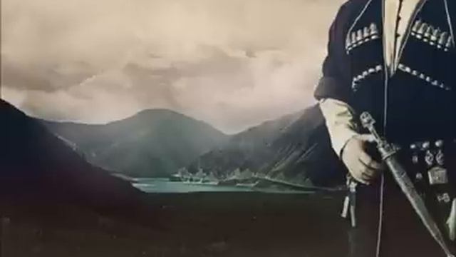 Chechen Lezginka Music 2 смотреть онлайн