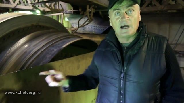 Добыча платины в поселке Ис смотреть онлайн