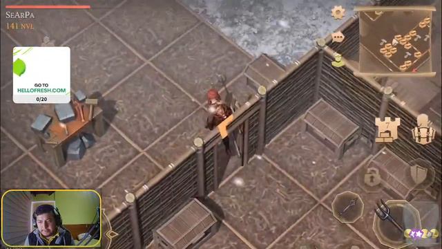 ️ ☠ Reaccion BZRP #53 y Comparación del farm ️ACTUALIZACION 4.5.0 / GRIM SOUL ☠ смотреть онлайн