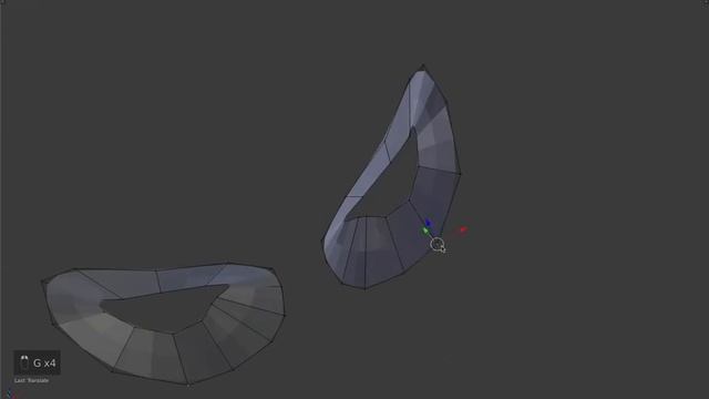 [Part 1/ 24] Blender anime character modeling tutorial - Reference and Eyes смотреть онлайн