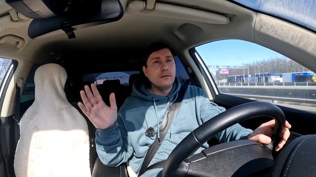 После теста Exeed LX, домой на Geely Atlas смотреть онлайн