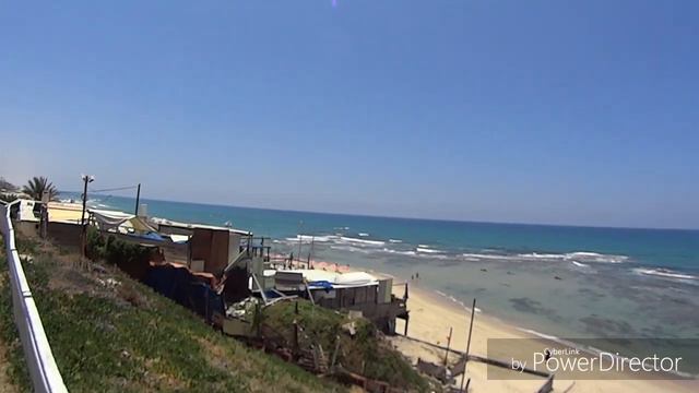 Красота Израиля ...под японскую классику ))) смотреть онлайн