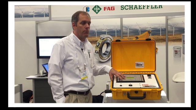 CanWEA 2014 Time-Lapse Event Sponsored by The Schaeffler Group смотреть онлайн