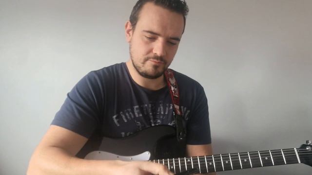 Fun on my usb guitar link noise issue now solved with effects app for android. tonebridge review смотреть онлайн