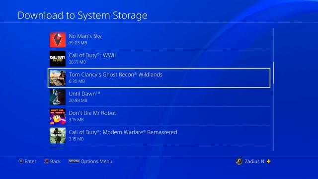 How to Restore Game Data on PS4 - Playstation Plus (EASY) смотреть онлайн