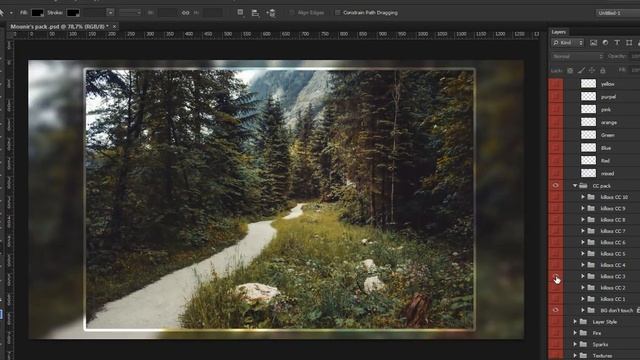 FREE Photoshop GFX PACK + Preview ( Read the description ) смотреть онлайн