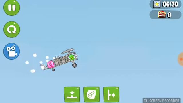 Noob vs pro (bad piggies)hode (hd смотреть онлайн