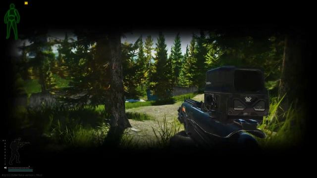 Escape From Tarkov | I am the Gorilla смотреть онлайн