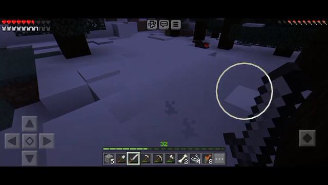Minecraft 15 серия(видео без монтажа) смотреть онлайн