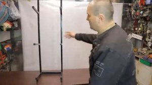 Полка на окно для рассады