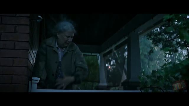 ПЕННИВАЙЗ, озвучка ПЕННИВАЙЗА AleksKrov The Voice Of Pennywise.