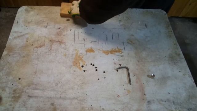 Сделай сам.НЕОБЫЧНАЯ СТРУБЦИНА!!!! (быстрозажимная,двухсторонняя) (diy double-sided clamp) смотреть онлайн