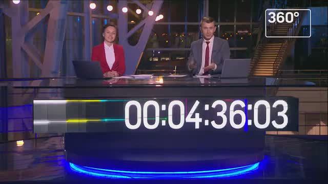 Экспозицию форума «Армия-2017» расширят