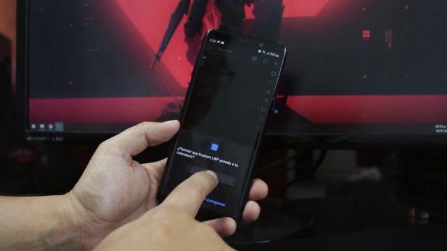 Como Utilizar Fondos de Pantalla en Android con KLWP | Tutorial смотреть онлайн