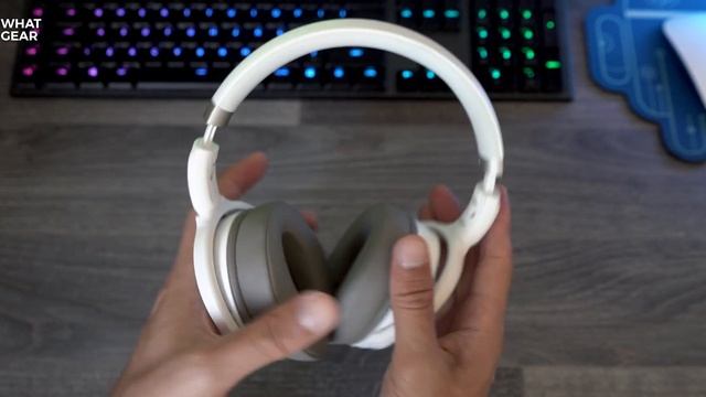 Sennheiser HD 450BT Review & Unboxing | Affordable Wireless Noise Cancelling