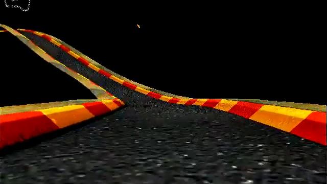 TrackRacer Maggie3D Demo смотреть онлайн