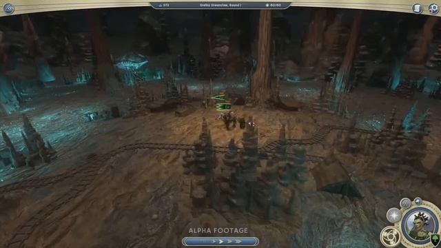 Коротко о главном - Age of Wonders 3(обзор Age of Wonders 3/Age of Wonders 3 обзор) смотреть онлайн