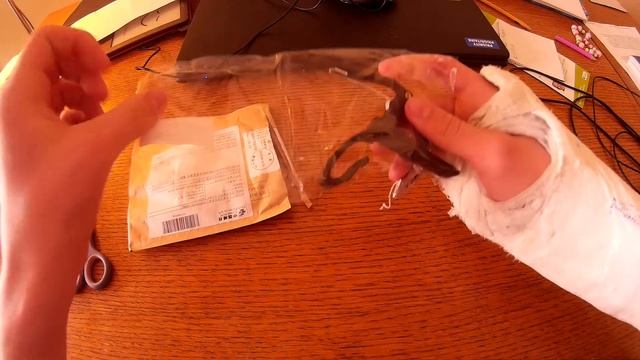 Каподастр для гитары с Aliexpress смотреть онлайн