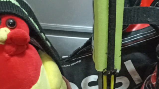 Новогоднее видео с Кузьмой. смотреть онлайн