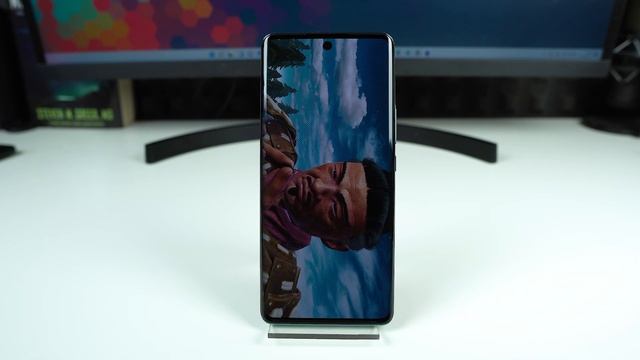 Honor 50 AnTuTu Benchmark Test! ?