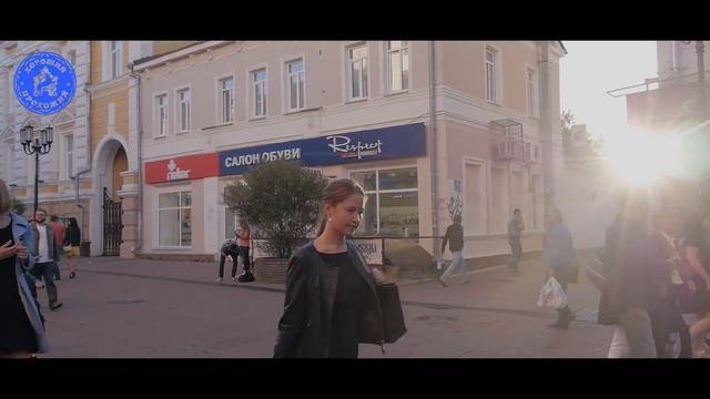 Отношение к мусульманину в России/ Attitude to a Muslim in Russia / Социалный эксперимент смотреть онлайн