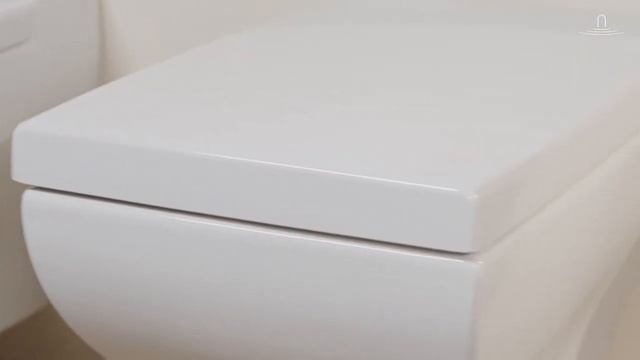 Подвесной унитаз Villeroy&Boch La Belle 5627 10R2 - обзор Виллерой Бош смотреть онлайн