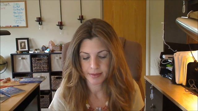 7 Day Crystal Oracle Reading Series - Day 4 смотреть онлайн