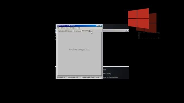 Установка оригинального Longhorn'а, или Longhorn Build 4093 смотреть онлайн