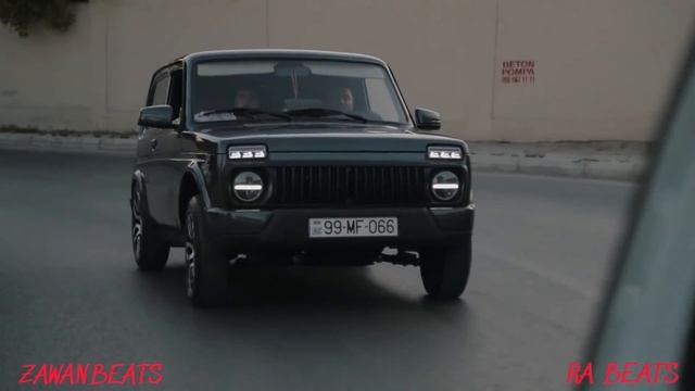 Zawanbeats - Azerbaijan Remix (RUSTAM BeatS) Remix 2020