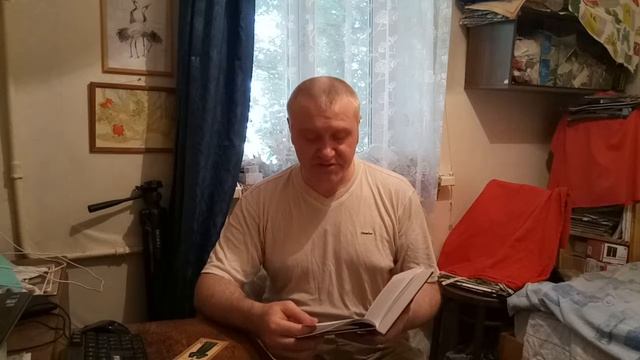 Павел Тужилкин Роман Павел Часть 13 Разговор с апостолом смотреть онлайн