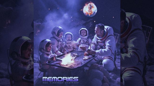 Memories смотреть онлайн