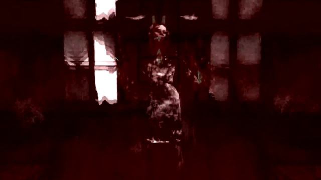 Something in the Shadows - Silent Hill смотреть онлайн