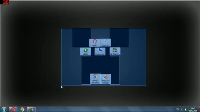 Minecraft-Как повысить FPS? смотреть онлайн