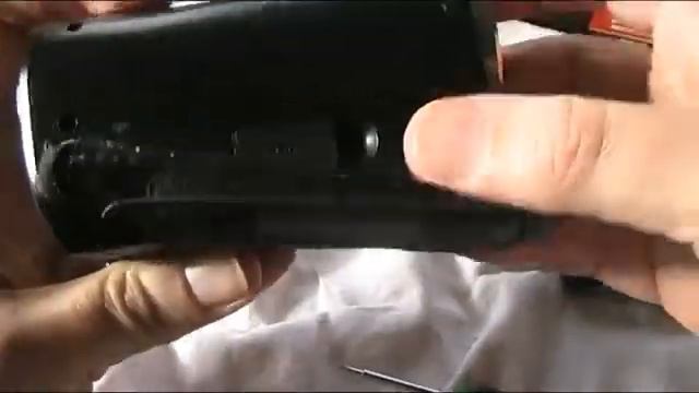 Panasonic HC-V10: Secret Door! Secret Menu! Part One смотреть онлайн