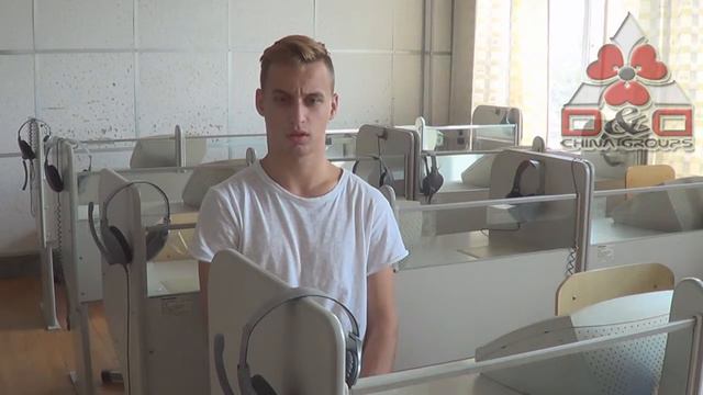 Отзыв об университете студента из Ялты