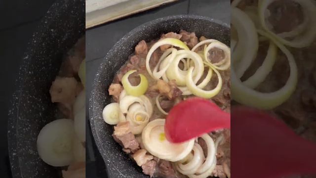 Ең дәмді Маклюбе.
Самый вкусный Маклюбе. смотреть онлайн