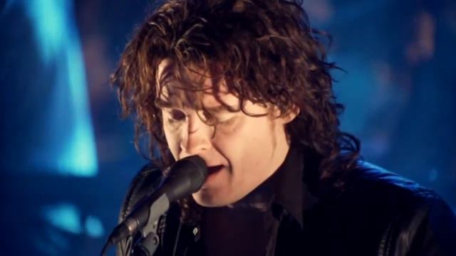 ANATHEMA - Fragile Dreams смотреть онлайн