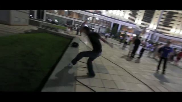 kz3runners Behind the scene 2 смотреть онлайн