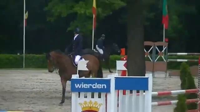 Кобыла .6 лет. Конкур.Дианте смотреть онлайн