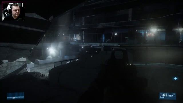 Battlefield 3 ( прохождение Часть №6 ) смотреть онлайн