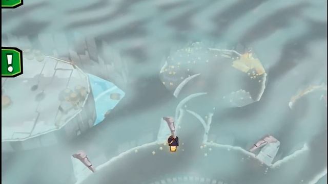 Calling All Mixels Gameplay Walkthrough #1