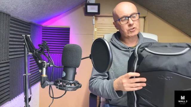 Najlepszy plecak dla graczy i na laptopa | Trust GXT 1255 Outlaw / Czy warto kupić? Recenzja смотреть онлайн