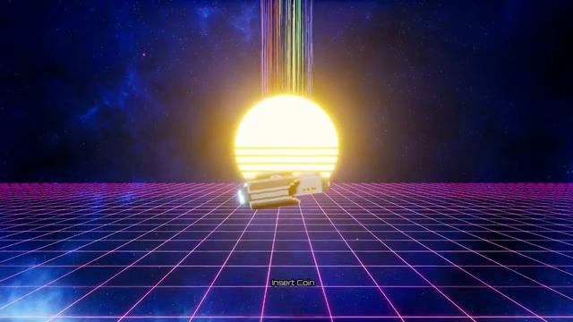Bullet Hell ADVANCED Intro смотреть онлайн