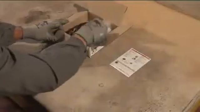 Герметизация проходов кабеля через стену с помощью панелей FIMO PTR и PAS смотреть онлайн