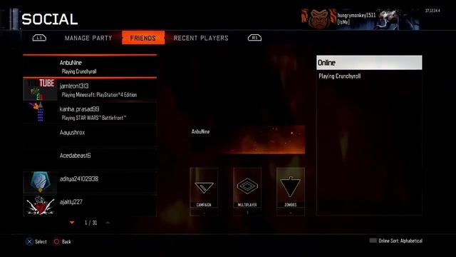 Black Ops 3 Matchmaking Problem Workaround! (Can't Find A Game) смотреть онлайн