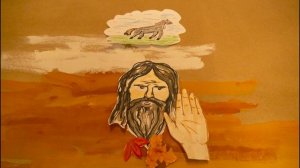 Притча «Крылья» (родительская мастерская «Мы вместе»)