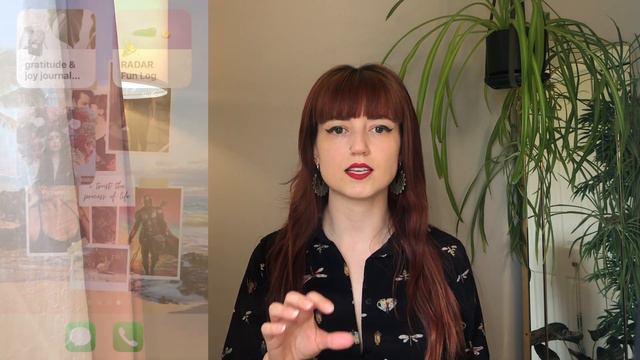 3 simple questions to live a more joyful life | free gratitude journal Notion template смотреть онлайн