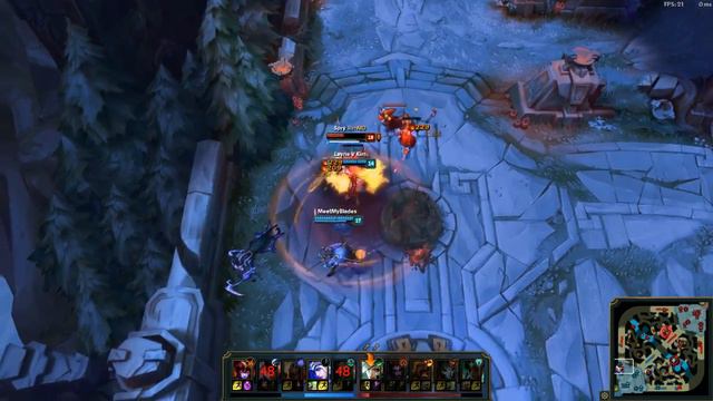 SOY RIVEN смотреть онлайн